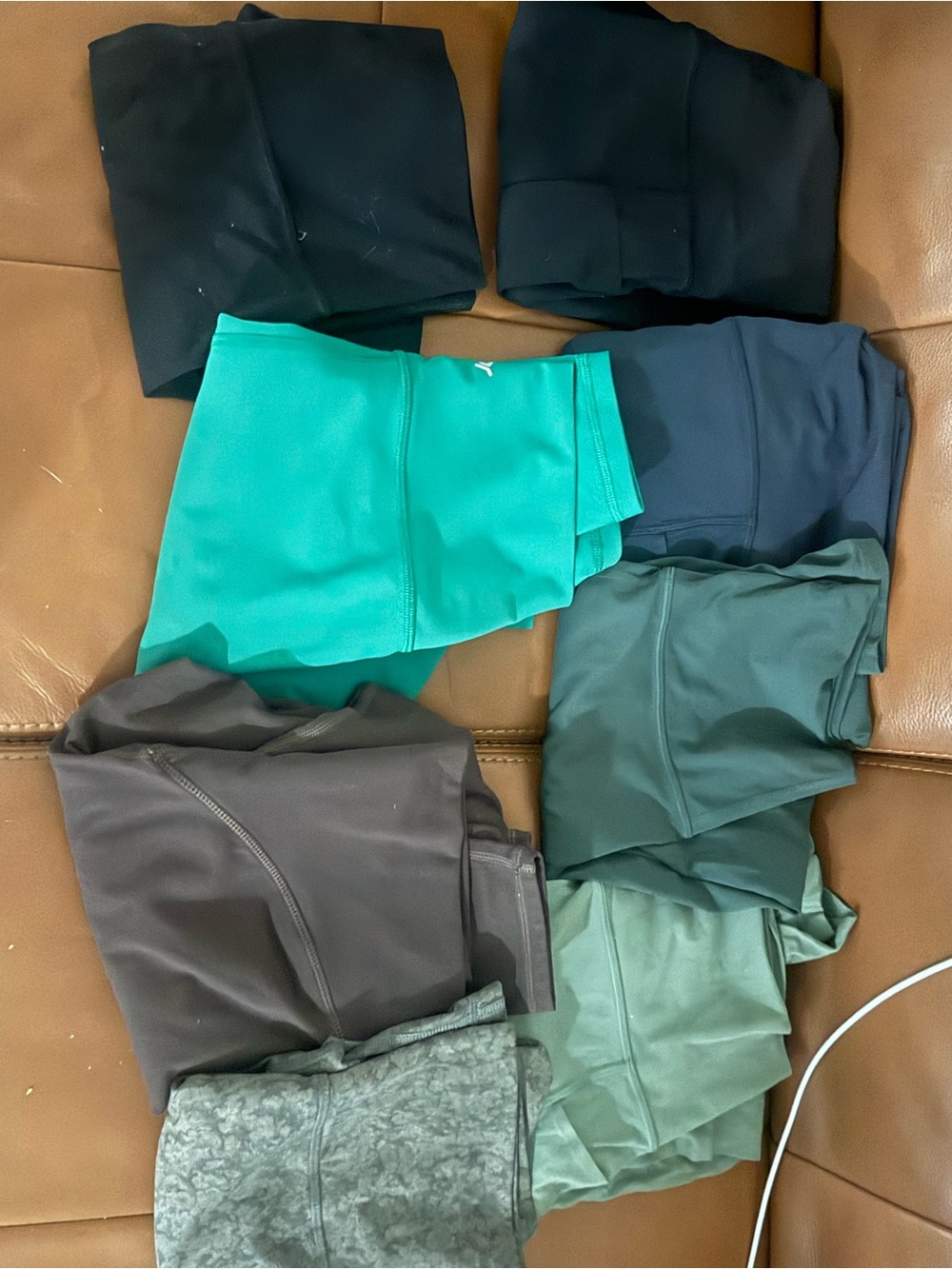 Women’s leggings